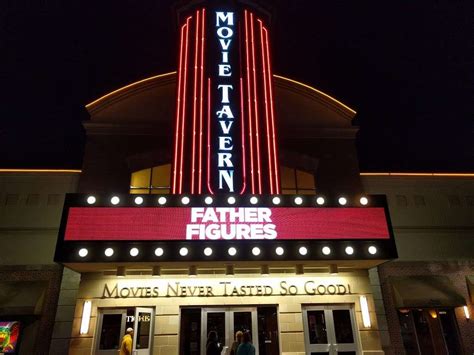 Movie tavern providence - Movie Tavern (Providence Town Center) @MovieTavernCollegeville · 4.1 2,951 reviews · Movie Theater. Shop on Website. new.movietavern.com. More.